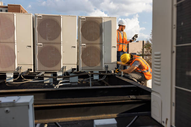 Trusted Layton, UT HVAC Experts