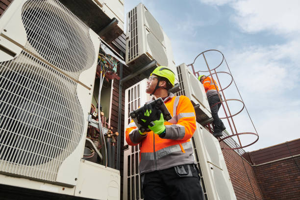 Best Commercial HVAC in Layton, UT