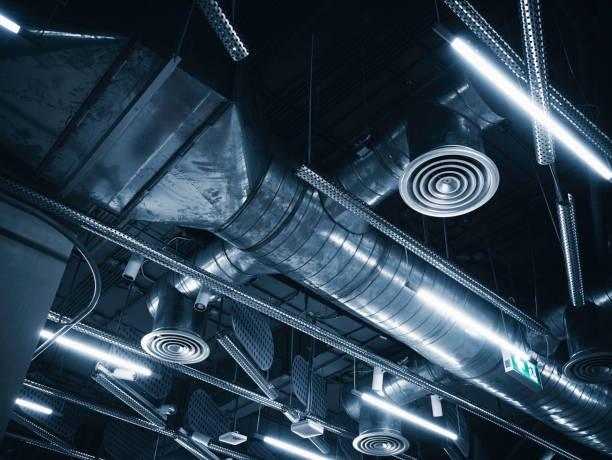 Best HVAC Supply and Distribution in Layton, UT