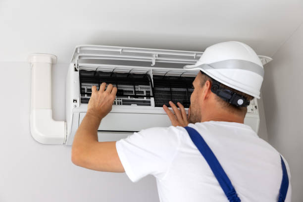 Best Emergency HVAC Services in Layton, UT