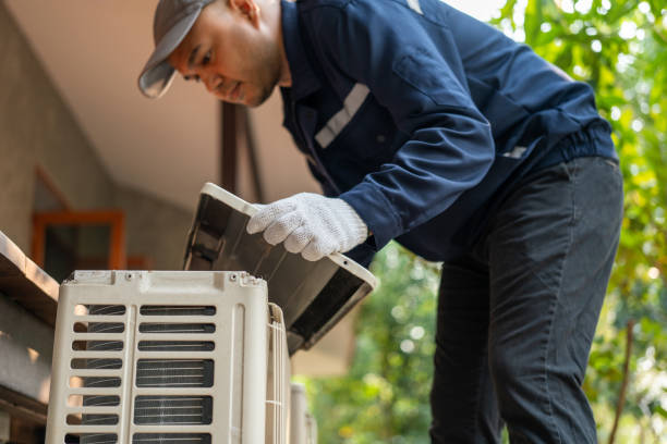 Best Thermostats and Smart Controls in Layton, UT
